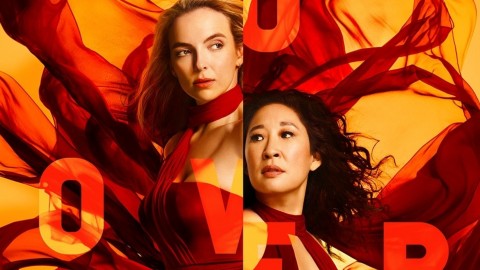‘Killing Eve’ criticised for lack of diversity in writers’ room