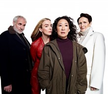 ‘Killing Eve’ to end with fourth season in 2022 but spin-offs are in the works