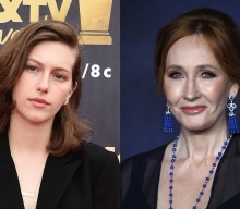 King Princess criticises J.K. Rowling’s transphobic tweets