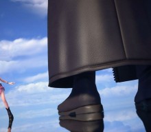 ‘Kingdom Hearts: Melody Of Memory’ is a rhythm game coming this year