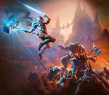 ‘Kingdoms of Amalur: Re-Reckoning’ is coming later this year