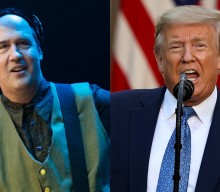 Nirvana’s Krist Novoselic clarifies praise of Donald Trump in wake of George Floyd protests: “I don’t support fascism”