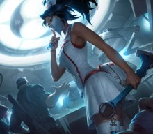 ‘League Of Legends’ releases medical-themed skins for COVID-19 relief