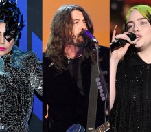 Billie Eilish announces BBC TV special ‘Up Close’