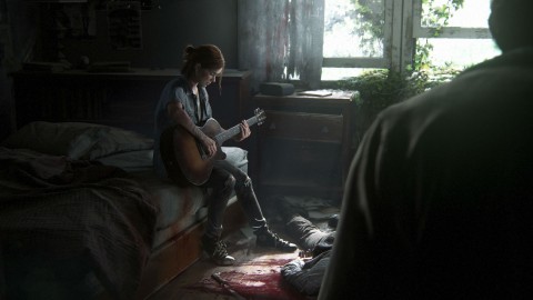 “The ending is not out there”: Neil Druckmann says of ‘The Last Of Us Part II’ spoilers