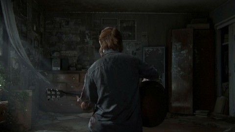 ‘The Last Of Us Part II’ developer issues apology over using an artist’s song
