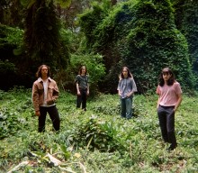 The Lazy Eyes – ‘EP1’ review: Sydney teens’ debut release shows makings of a psych giant