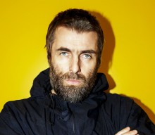 Liam Gallagher calls out Rishi Sunak and Boris Johnson during Thames performance