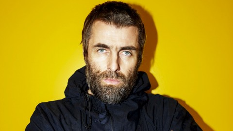 Liam Gallagher’s new song ‘All You’re Dreaming Of’ is a touching festive ballad