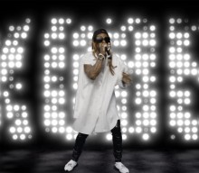 Lil Wayne honours Kobe Bryant in BET Awards performance