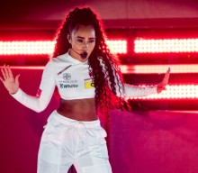 Little Mix’s Leigh-Anne Pinnock says she “felt invisible” in group because of her skin colour