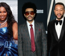 Lizzo, The Weeknd and John Legend sign open letter to cut police budgets following death of George Floyd