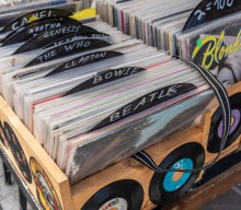 Love Record Stores Day boosts music retail, taking over £1 million in revenue
