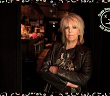 Does Rock ‘N’ Roll Kill Braincells?! – Lucinda Williams