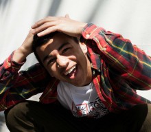 Deema – ‘Chew Your Food’ EP review: rising star of UK rap displays an appetite for success on debut EP