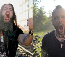 Watch Machine Head’s gritty new video for powerful Jesse Leach collaboration ‘Stop The Bleeding’