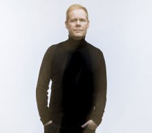 Max Richter announces sequel to 2020 album ‘Voices’, shares lead single