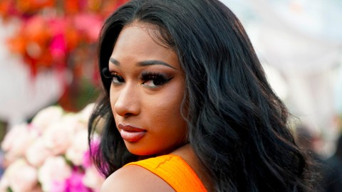 Megan Thee Stallion set to star in new A24 movie musical ‘F*cking Identical Twins’