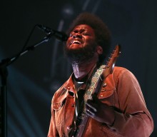 Michael Kiwanuka voices support for Black Lives Matter: “I will do more to lift up my people”