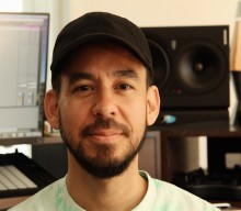 Listen to Mike Shinoda’s mix of Renforshort’s ‘I Drive Me Mad’