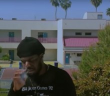 MIKE releases new album ‘Weight Of The World’, which features Earl Sweatshirt