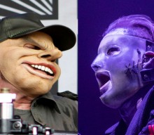 Mushroomhead’s Skinny says he regrets Slipknot feud