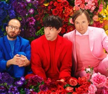 Bright Eyes – ‘Down In The Weeds Where The World Once Was’ review: a heroic return after almost a decade