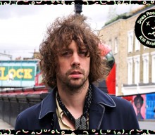 Johnny Borrell: “I wore all-white for every public appearance for a year”