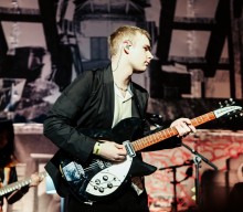 Mura Masa funds new programme to train BAME women in live music roles