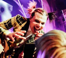Yungblud announces rescheduled dates for UK tour
