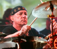 Watch a drummer pay tribute to Neil Peart by covering every single Rush song