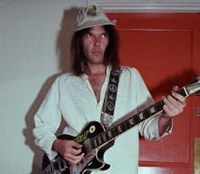 Neil Young – ‘Homegrown’ review: ‘lost’ mid-’70s album is a shimmering diamond well worth unearthing