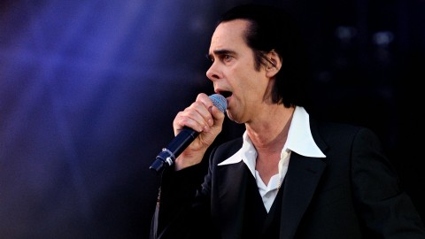 Nick Cave & The Bad Seeds cancel 2021 UK & European tour