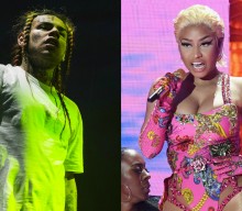Tekashi 6ix9ine and Nicki Minaj release video for collaborative single ‘Trollz’