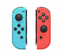 Joy-Con drift on Nintendo Switch seemingly fixed with cardboard