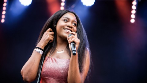 Forget the beef with J. Cole – here’s why Noname is such an essential voice