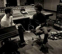 The Mars Volta’s Omar Rodríguez-López uploads 62-album catalogue to streaming platforms