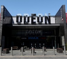 Odeon confirms it will reopen cinemas from next week