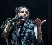 PJ Harvey’s ‘Rid Of Me’ is coming to vinyl for first time in 27 years