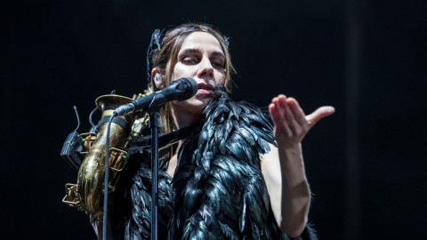 PJ Harvey’s ‘Stories From The City, Stories From The Sea’ is getting a vinyl reissue