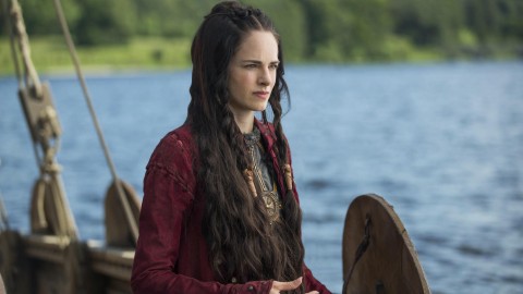 Vikings’ star explains reason behind their character’s shock exit
