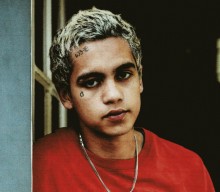Watch Dominic Fike’s surreal video for new single ‘Chicken Tenders’