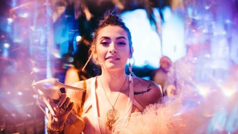 Paris Jackson hails Michael Jackson’s “magic” on 11th anniversary of his death