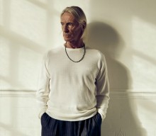 Paul Weller: “I’m trying different things as much as I can – time is of the essence, man”