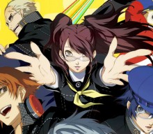 Atlus releases classic JRPG ‘Persona 4 Golden’ on Steam