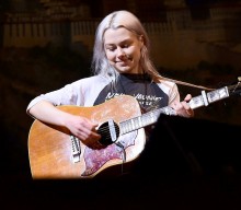 Phoebe Bridgers releases ‘inner demos’ to benefit bail funds