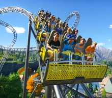 Theme park sim ‘Planet Coaster’ is coming to PS5 and Xbox Series X