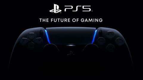 Sony’s postponed PlayStation 5 reveal event has new date