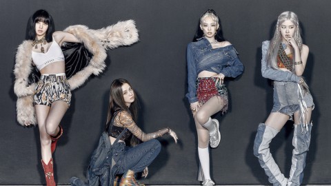 BLACKPINK have announced their forthcoming debut album