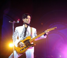 A synth used by Prince on ‘Purple Rain’ album and tour is up for auction